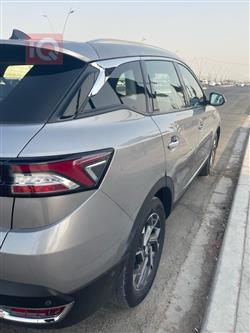 دونج فينج AX7
